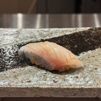 熟成鮨利他 難波 心斎橋 - 