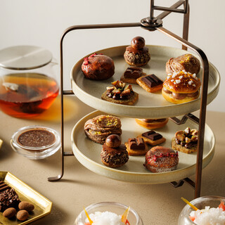 ル・ショコラ・アラン・デュカス_0