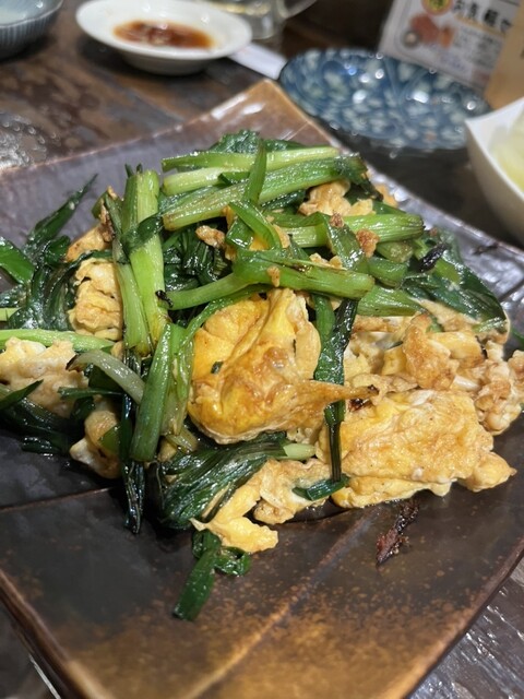 Gyoza Shokudo Chaochao Esaka Ten photo 3