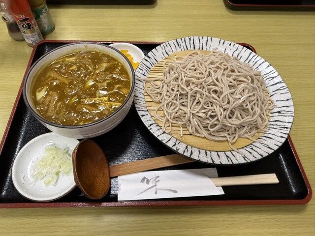 Soba Kanbei