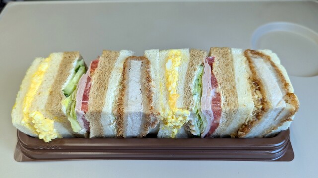 Butz SANDWICH - Tokyo/Bread | Tabelog Butz SANDWICH - Tokyo/Bread | Tabelog