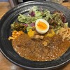 SPICY CURRY 魯珈