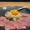 はらみ焼肉ホルモン櫻