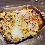 PARKER HOUSE BUTTER ROLL - 
