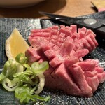 はらみ焼肉ホルモン櫻 - 