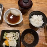 博多天ぷら たかお - 