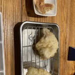 博多天ぷら たかお - 