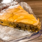 PARKER HOUSE BUTTER ROLL - 