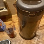 博多天ぷら たかお - 