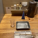 博多天ぷら たかお - 