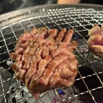 はらみ焼肉ホルモン櫻 - 
