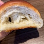 PARKER HOUSE BUTTER ROLL - 