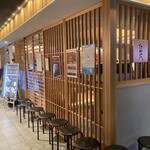 博多天ぷら たかお - 