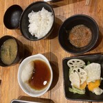 博多天ぷら たかお - 