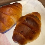 PARKER HOUSE BUTTER ROLL - 