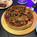 デリリウムカフェ - 