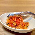 おまかせ焼肉 真徳 - 