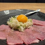 はらみ焼肉ホルモン櫻 - 
