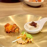 おまかせ焼肉 真徳 - 