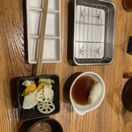 博多天ぷら たかお - 