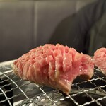 はらみ焼肉ホルモン櫻 - 