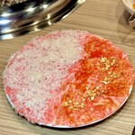 おまかせ焼肉 真徳 - 