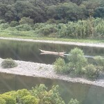 潜龍 - 部屋から相良川が見える最高のロケーション