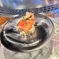 ステーキ懐石都 春日 - 