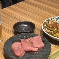 中目黒焼肉 登牛門 - 