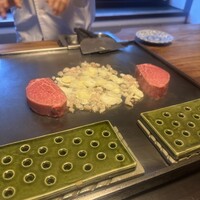 潜龍 - ロ一スステーキコ一ス