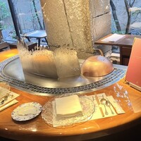 ステーキ懐石都 春日 - 