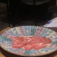 中目黒焼肉 登牛門 - 