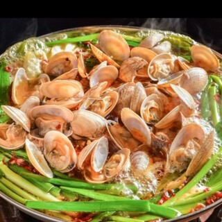 元祖台湾もつ鍋仁_2