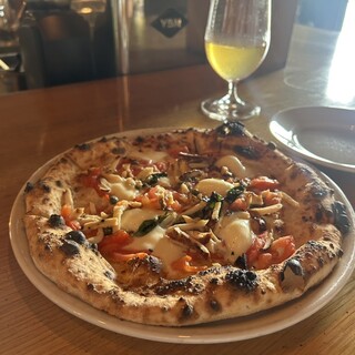 口コミ一覧 : グリージョ エ アオ （Grigio e ao） - 能勢町その他