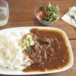 ドロール - ランチカレー