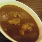 カシミールカレー