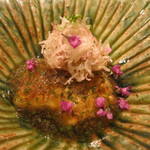 虎白 - 太刀魚の焼霜