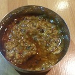 シンズキッチン - カレーグレービー