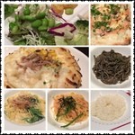 タルタルーガ - やっと来れたタルタルーガ♡たくさん食べたよぉ♪お腹いっぱい頂きました(๑′ᴗ‵๑)