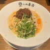 らぁ麺 善治 赤羽店