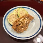 家庭料理 一 - 