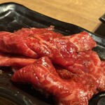 はらみ焼肉ホルモン櫻 - 
