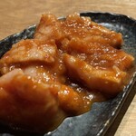 はらみ焼肉ホルモン櫻 - 