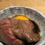 はらみ焼肉ホルモン櫻 - 