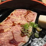 はらみ焼肉ホルモン櫻 - 