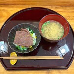 家庭料理 一 - 