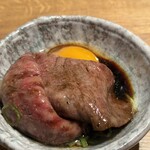 はらみ焼肉ホルモン櫻 - 