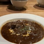 はらみ焼肉ホルモン櫻 - 