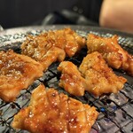 はらみ焼肉ホルモン櫻 - 