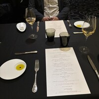 ガストロノミー ジョエル・ロブション - 
